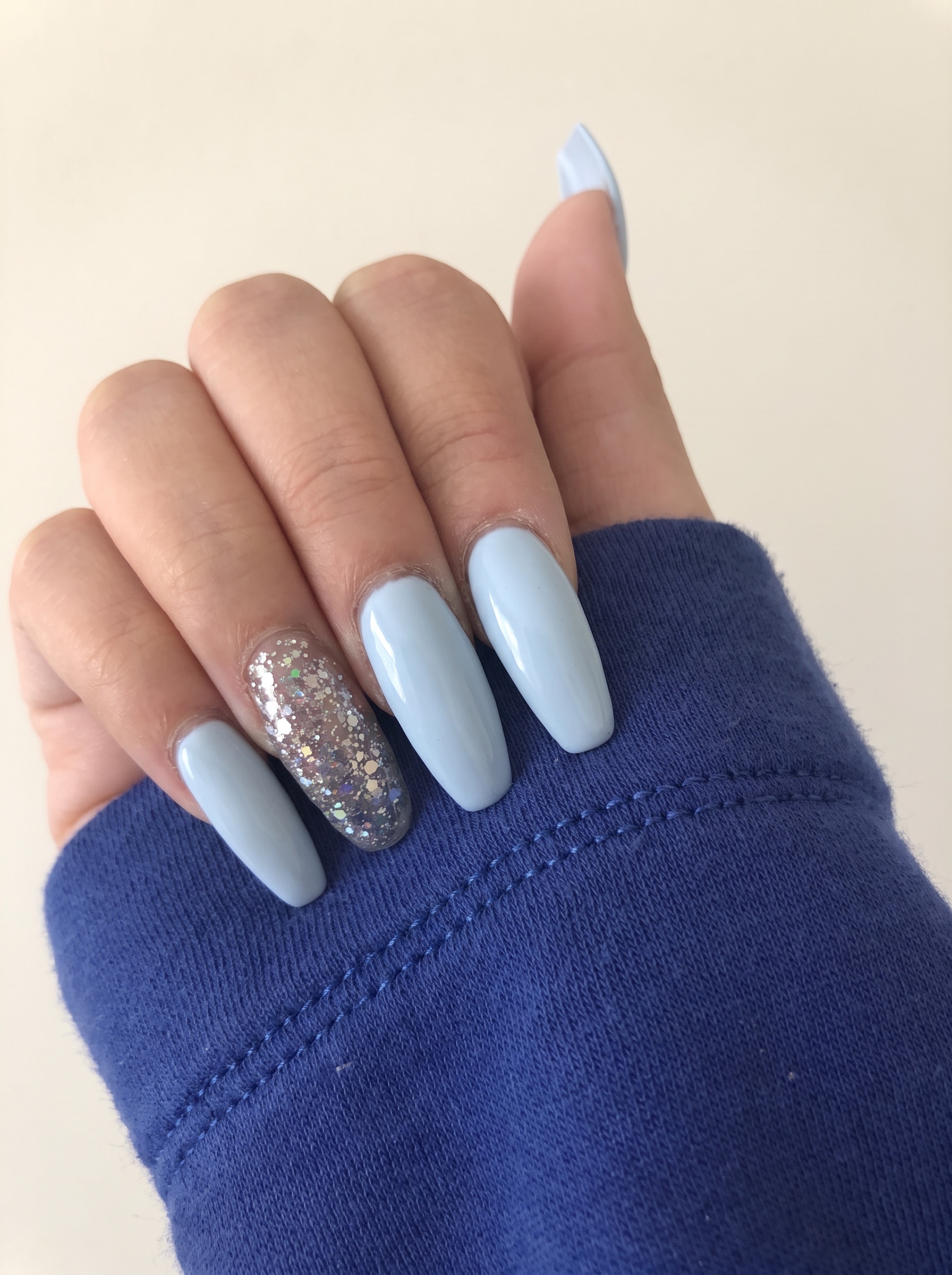 Harmony Nails & Beauty in Putney London