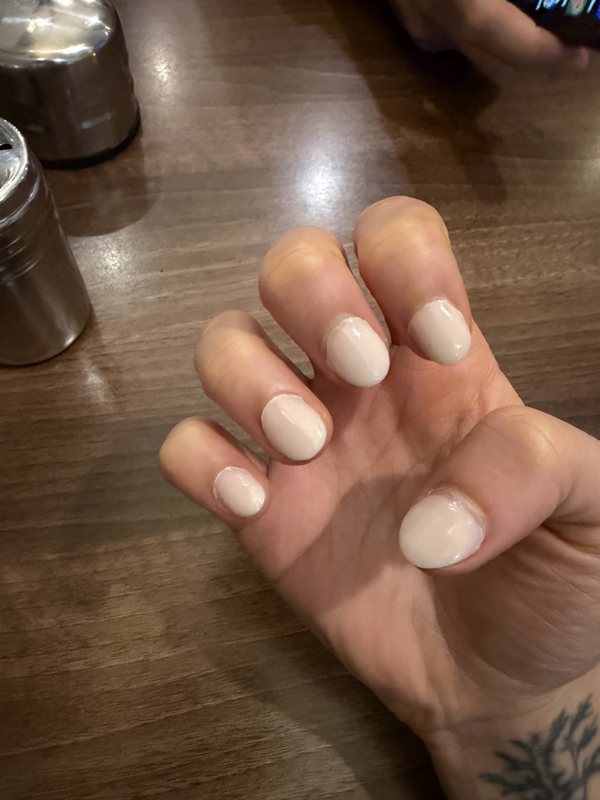 Harmony Nails & Beauty in Putney London