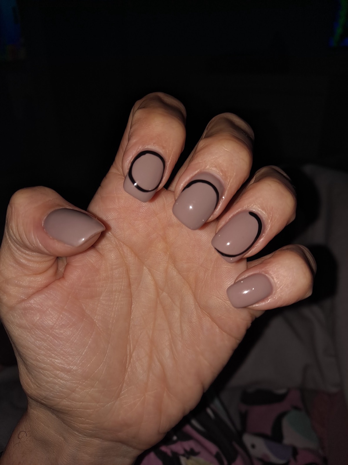 Harmony Nails & Beauty in Putney London