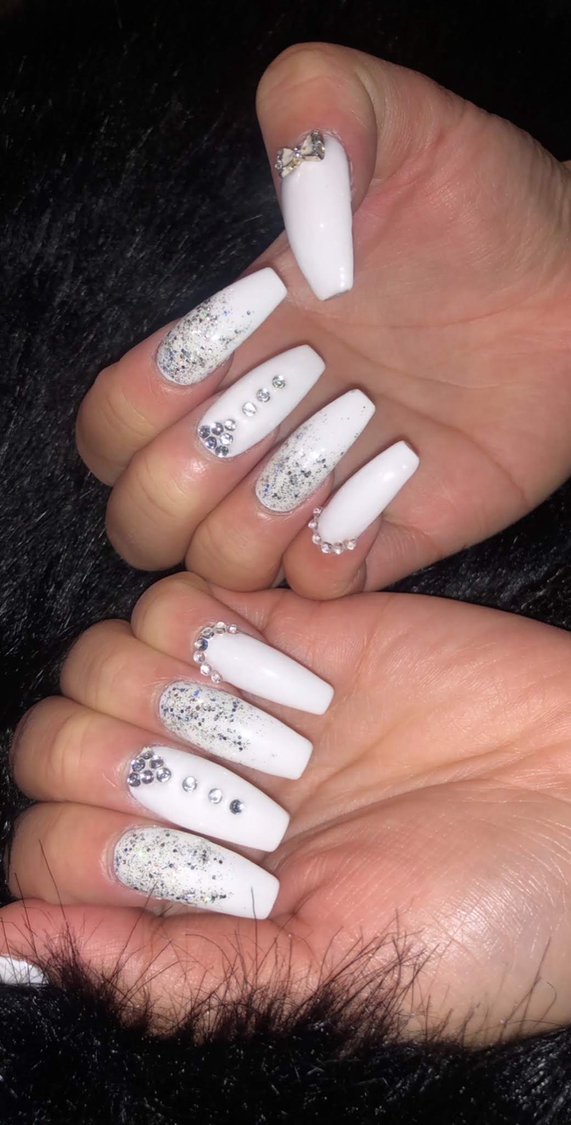 Harmony Nails & Beauty in Putney London