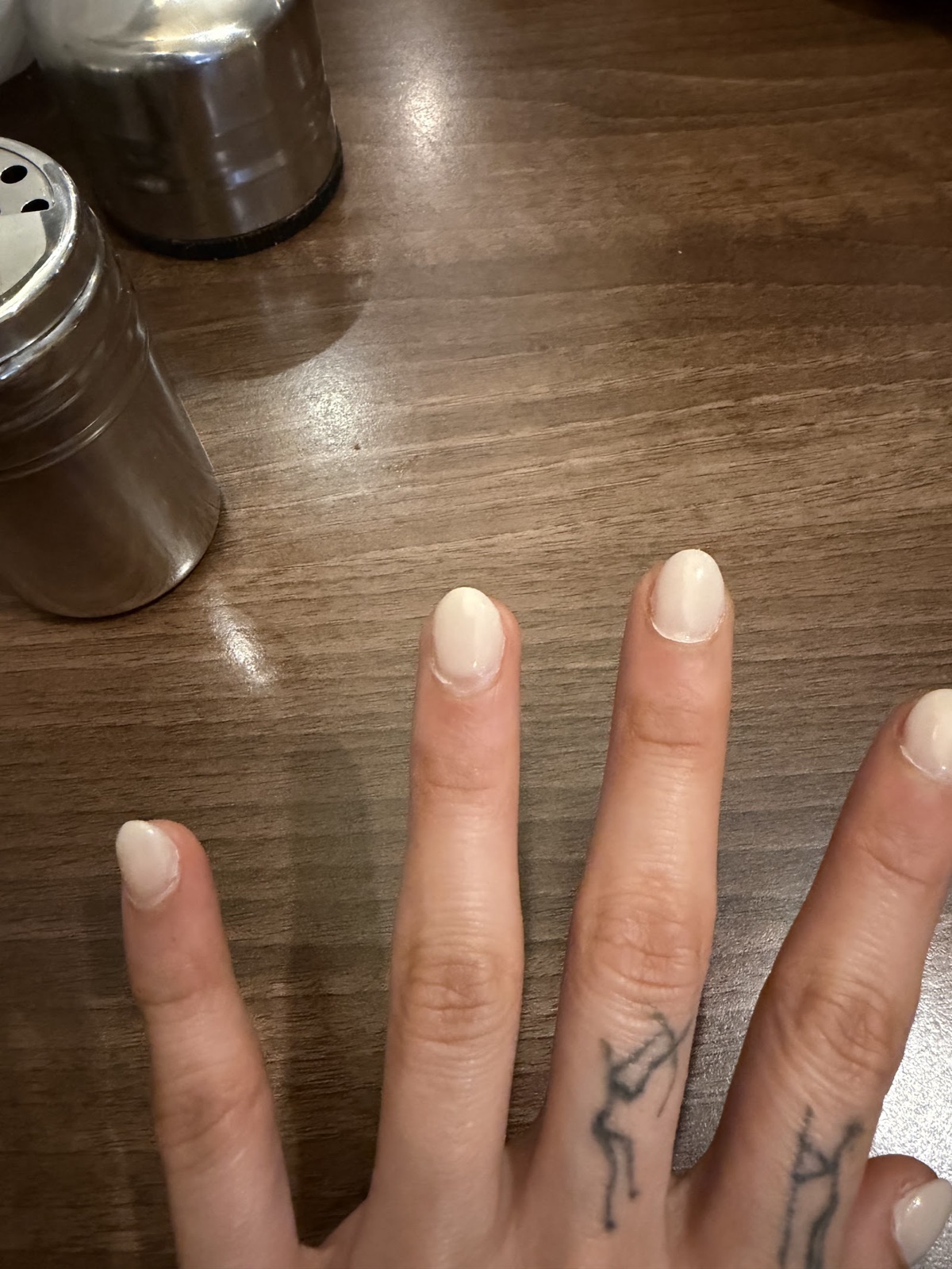 Harmony Nails & Beauty in Putney London