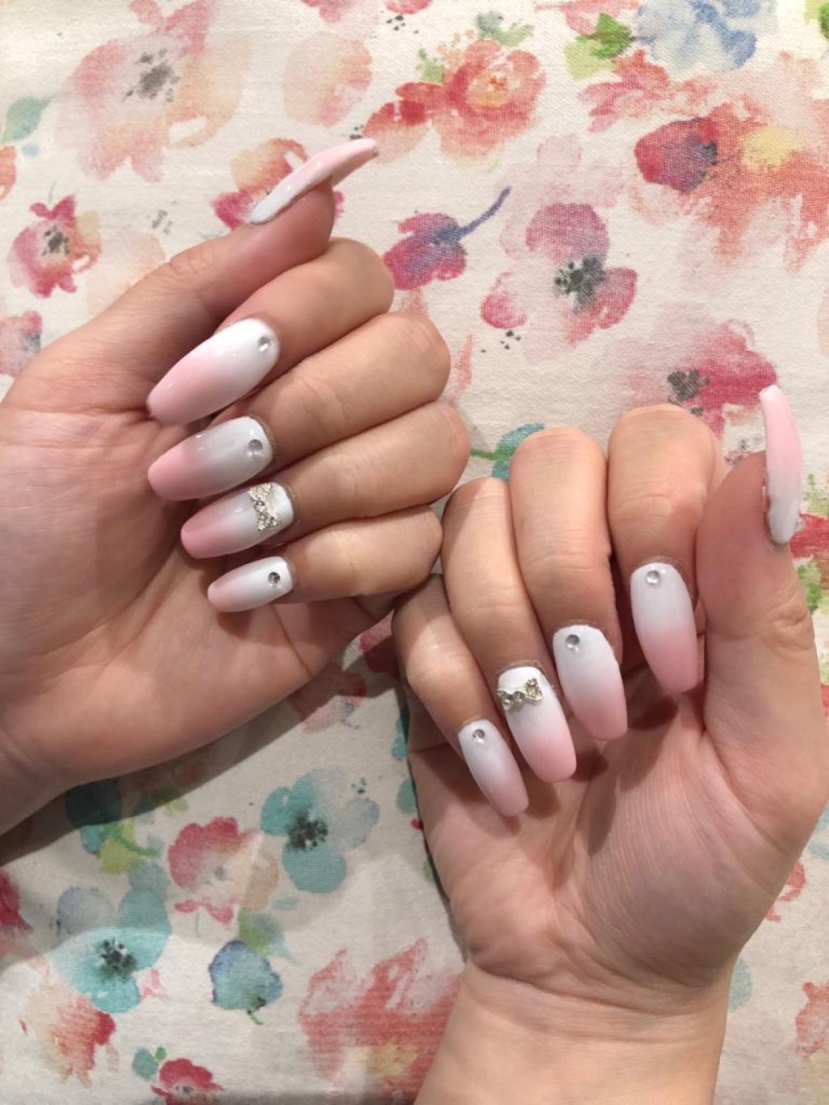 Harmony Nails & Beauty in Putney London