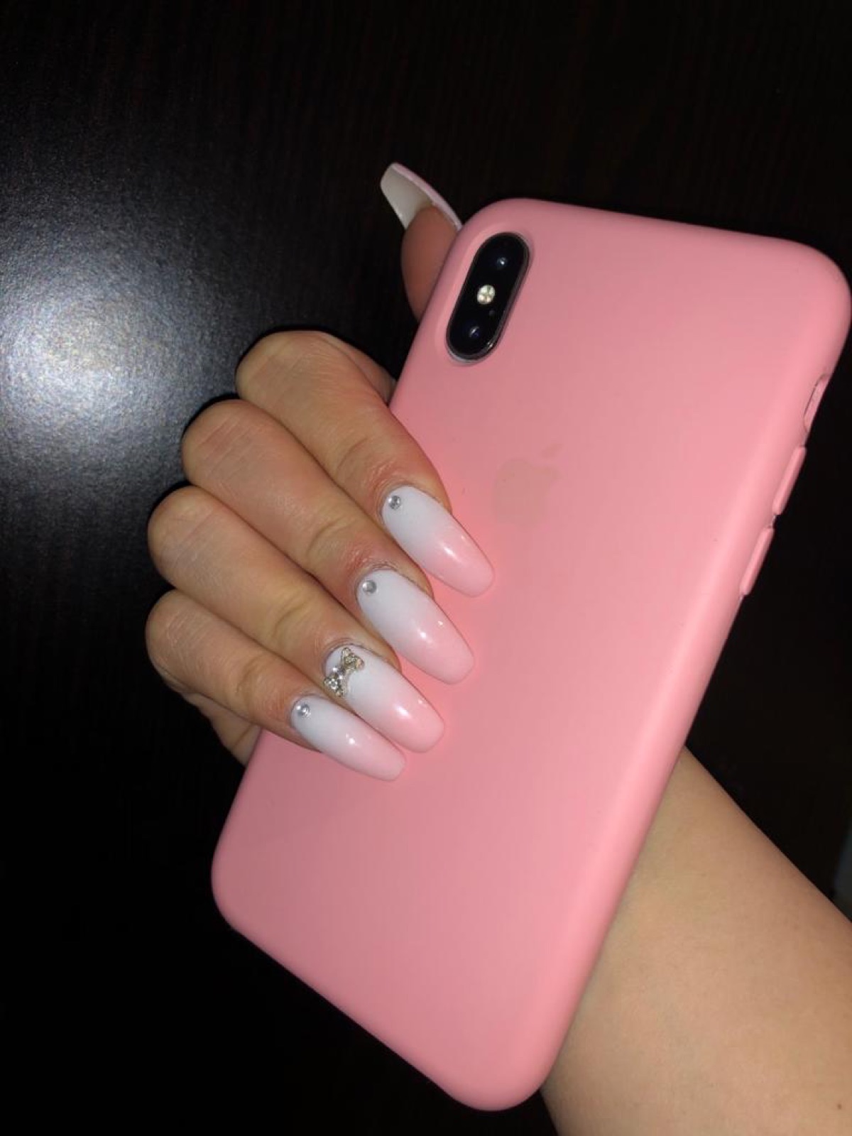 Harmony Nails & Beauty in Putney London