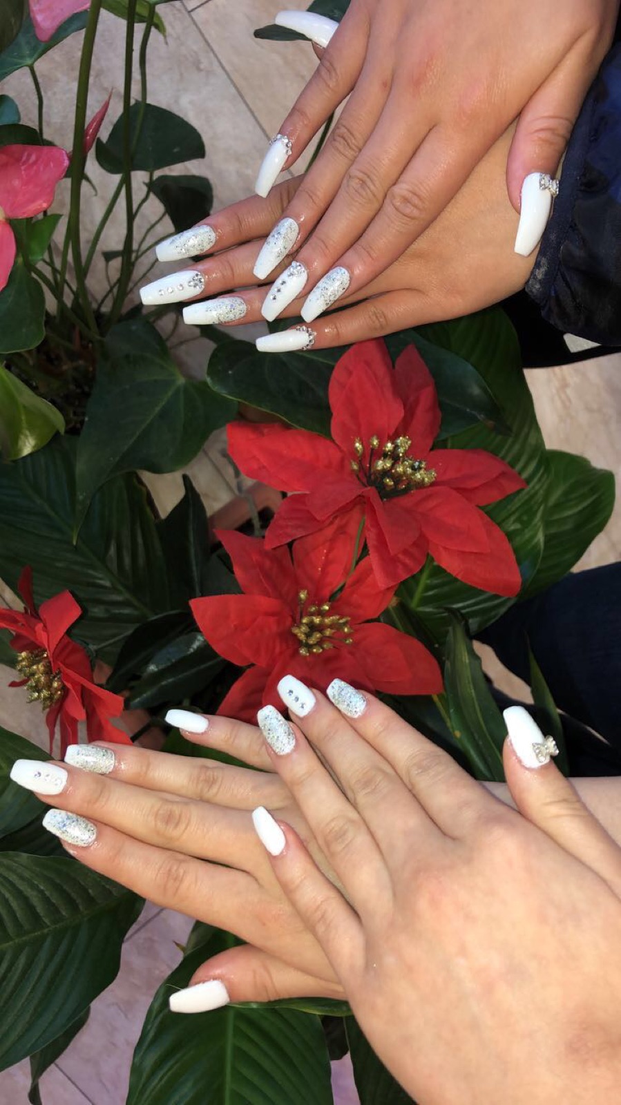 Harmony Nails & Beauty in Putney London